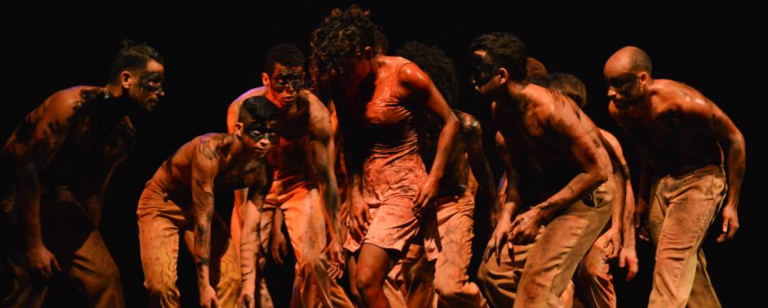 Corpo de Dança do Amazonas