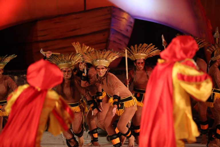 Ciranda Tradicional receberá Título de Honra após chuva interromper apresentação no 24º Festival de Ciranda de Manacapuru