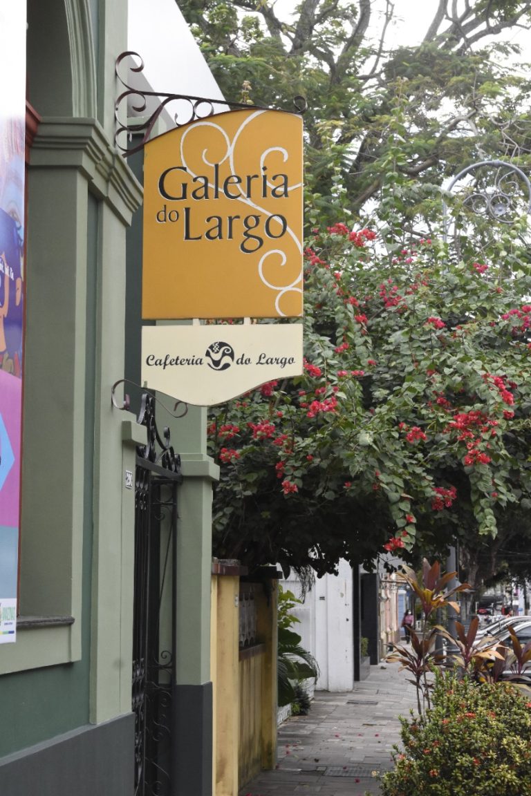 Galeria do Largo completa 17 anos e anuncia exposições inéditas