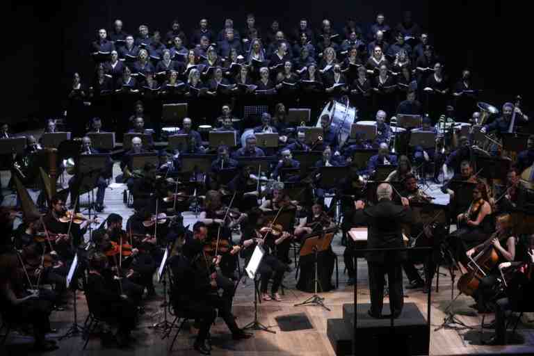 Amazonas Filarmônica e Coral do Amazonas celebram 25 anos em concerto especial no Teatro Amazonas