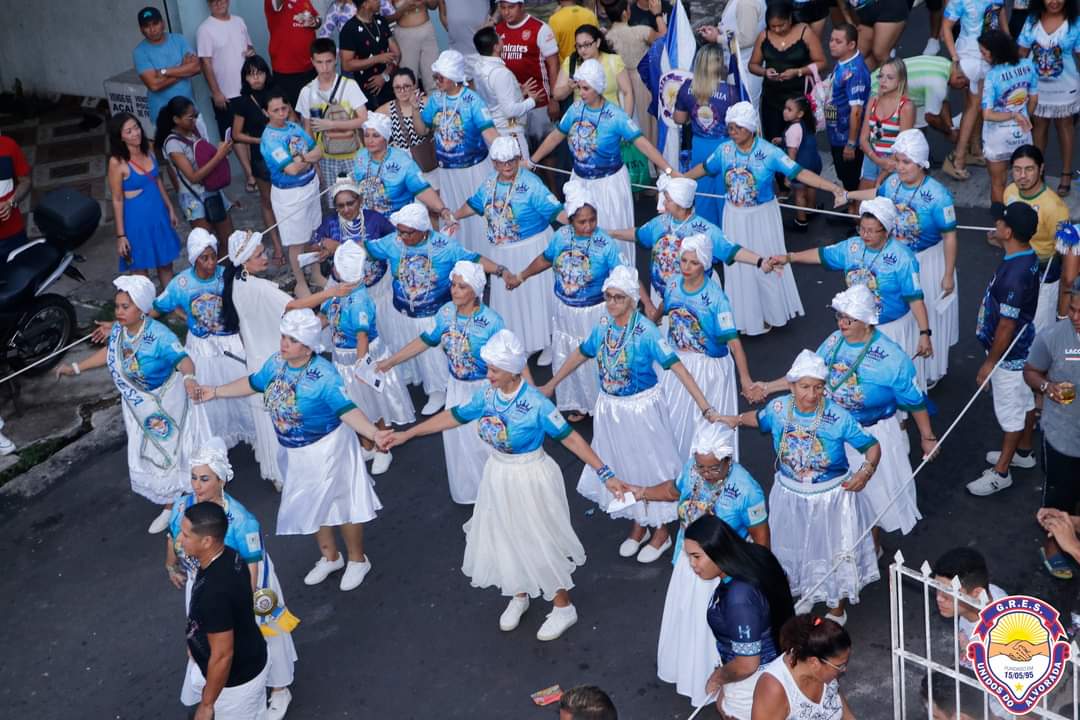 ENSAIOS DAS ESCOLAS DE SAMBA AGENDA COMPLETA visual data 6