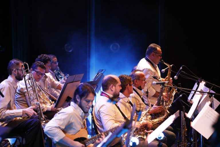 <em>Maior festival de jazz da América Latina acontece no Amazonas com 45 espetáculos em julho</em>