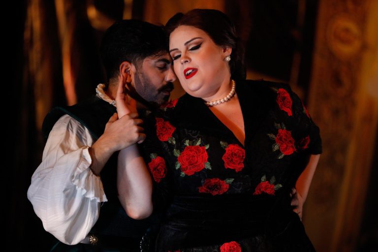 Ópera Anna Bolena estreia montagem nacional inédita no 25° Festival Amazonas de Ópera