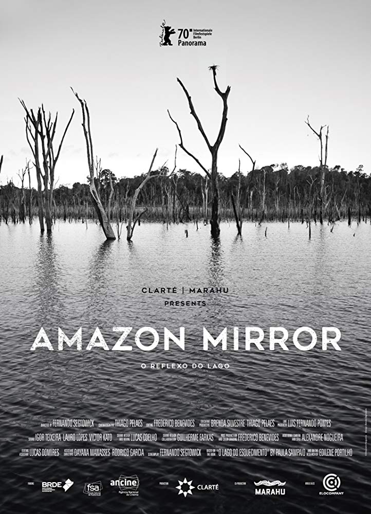 Cineteatro Guarany exibe dois documentários de cineastas brasileiros com temáticas similares