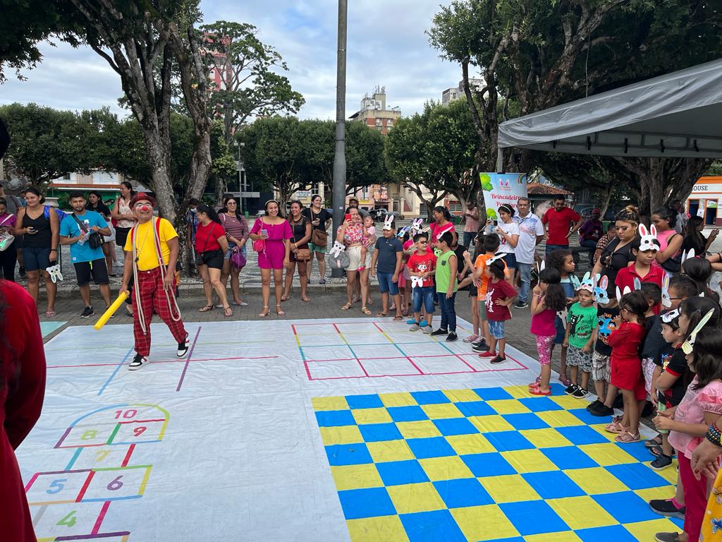 Halloween Kids anima crianças com balada infantil em Manaus - Portal Em  Tempo