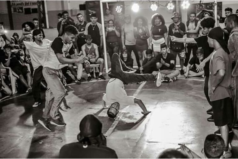 Festival Amazonas de Dança celebra 50 anos do Hip Hop com ‘Batalha de All Style’