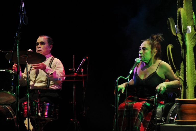 Grupo peruano abre programação do 17º Festival de Teatro da Amazônia