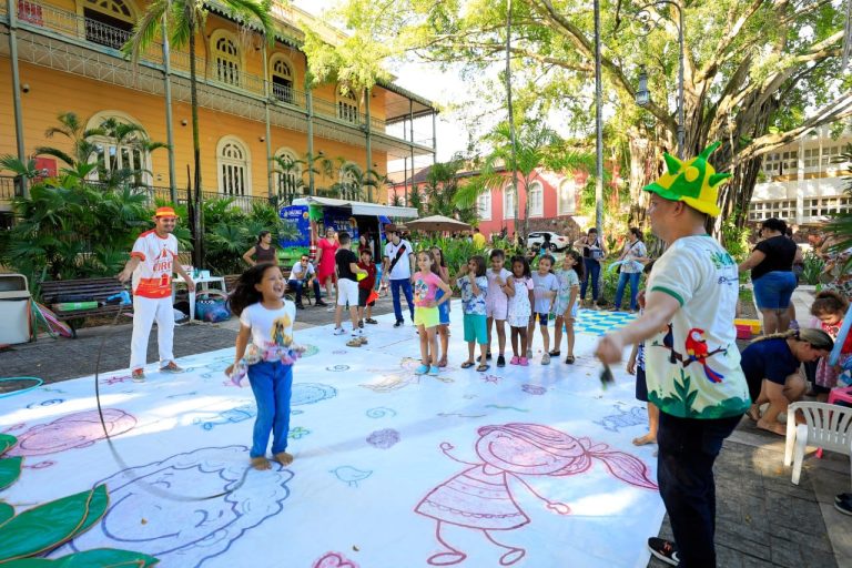 Inscrições abertas para o Concurso de Fantasias Adulto, Infantil e de  Máscaras - Portal Cultura do AM