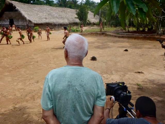 Cineclube de Arte exibe 'as, o jogo da bola', filme que traz os  primórdios do futebol para a Amazônia - Portal Cultura do AM