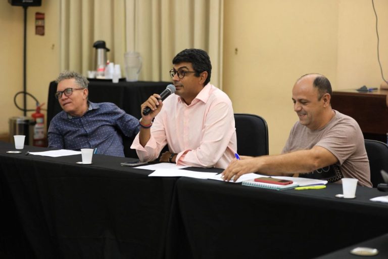 Conselho Estadual de Cultura realiza eleições para a escolha de representantes para o biênio 2024/2025