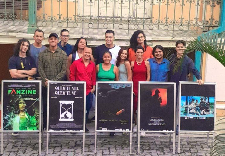 Mostra de Jovens Cineastas ganha nova exibição no Cineteatro Guarany
