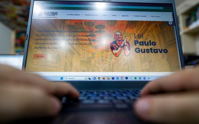 Portal da Cultura publica lista dos projetos de audiovisual contemplados na Lei Paulo Gustavo