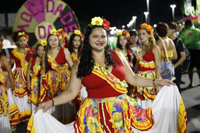 É hoje! Abertura do Carnaval do Povão leva a folia para a zona Norte com diversas atrações musicais