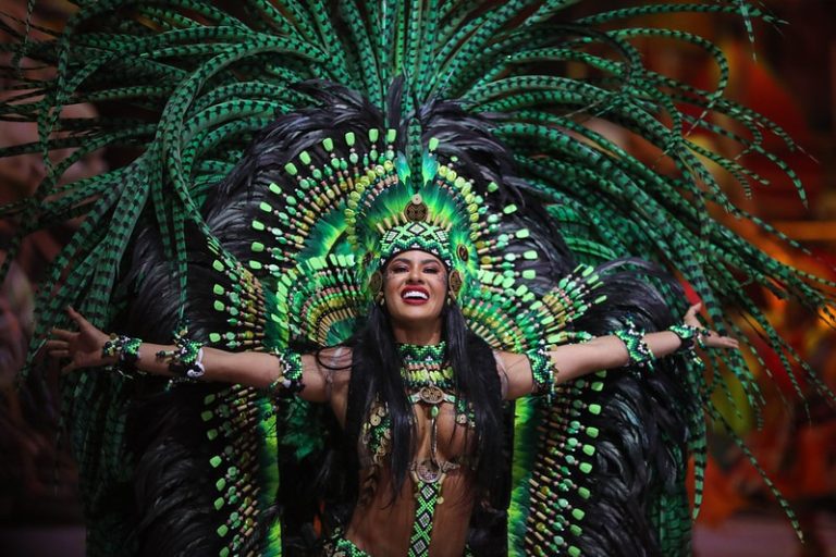 Festa da Cunhã: Governo do Amazonas vai transmitir a final do BBB24 com shows de artistas dos bois Caprichoso e Garantido, em Manaus e Parintins