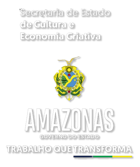 Home - Portal Cultura do AM