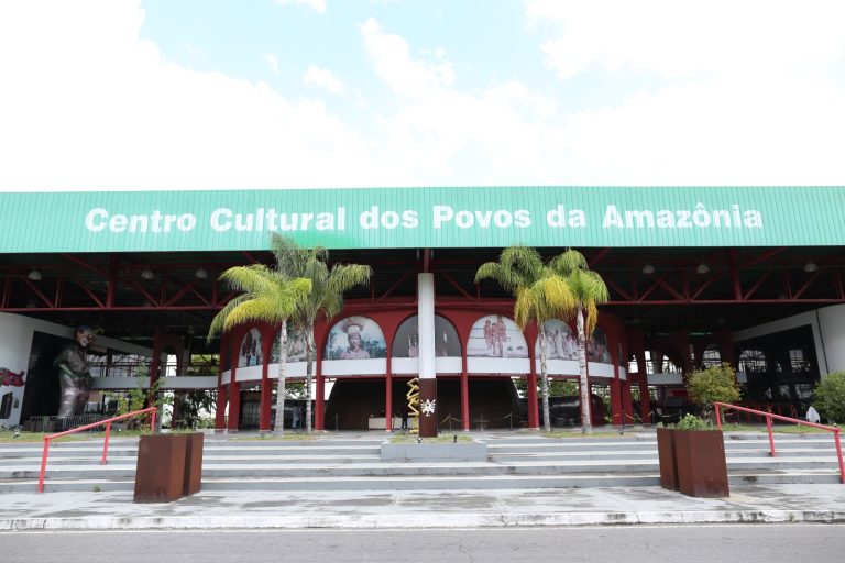 Centro Cultural dos Povos da Amazônia celebra 17 anos com programação especial