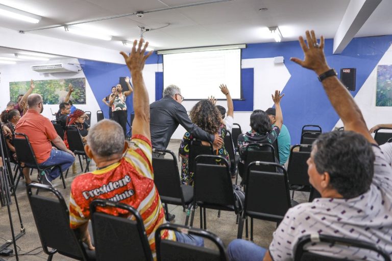 Seminário da Política Nacional Aldir Blanc no Amazonas define diretrizes para a aplicação de recursos