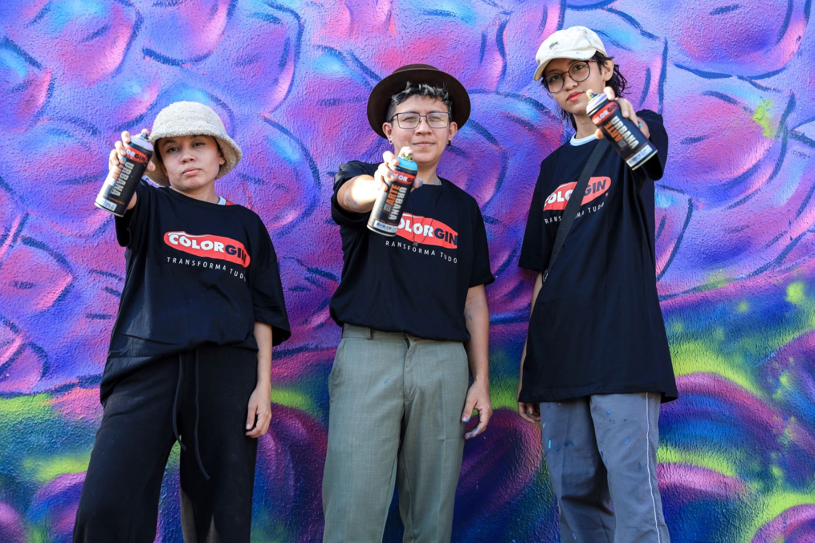 Festival de Parintins 2024: Talentos das artes visuais assinam obras de ...