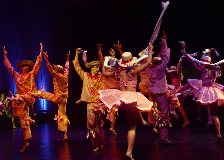 Espetáculos, balé, festival de dança, e shows compõem o agendão cultural deste fim de semana