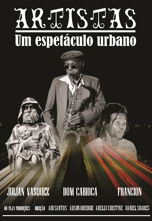 Cineclube de Arte: Secretaria de Cultura e Economia Criativa apresenta a mostra ‘Caramuru, a Desinvenção do Brasil’ no sábado