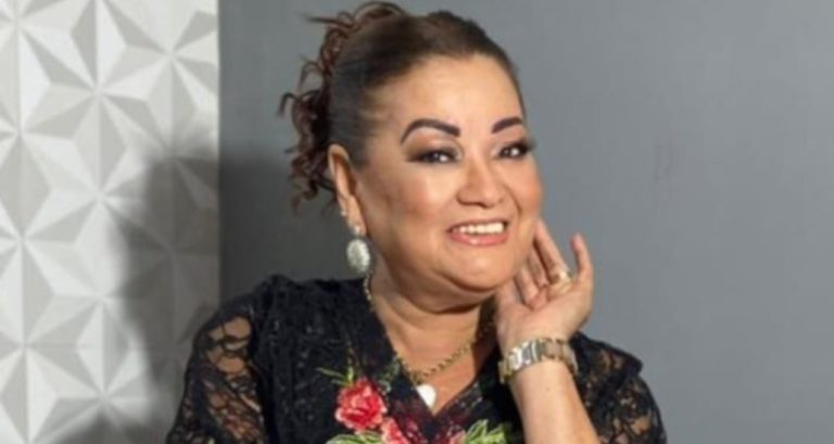 Cantora Goreth Almeida comemora 40 anos de carreira no Teatro Amazonas