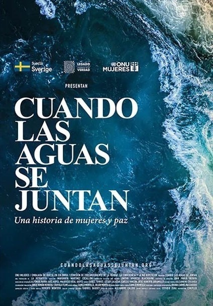 Cineteatro Guarany apresenta ‘Mostra de Cinema Colombiano 2024’ neste sábado