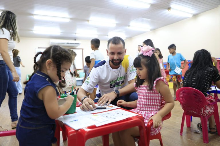 Governo Presente: Secretaria de Cultura e Economia Criativa leva serviços para perto da população da zona norte