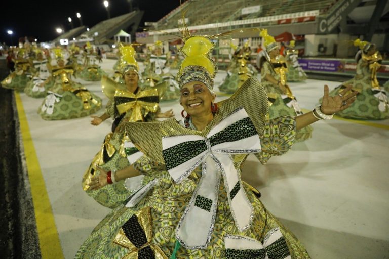 Governo do Amazonas faz seminário de análise e perspectivas para o Carnaval das Escolas de Samba 2025