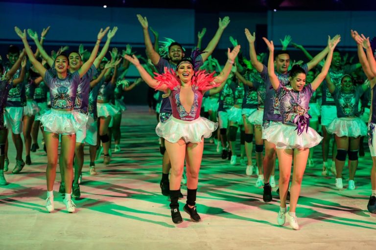 Ensaios gerais do 26º Festival de Cirandas de Manacapuru têm início nesta segunda-feira no Parque do Ingá