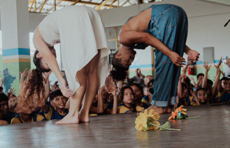 Mostra teatral, concerto didático e uma diversidade de espetáculos compõem a agenda cultural desta semana