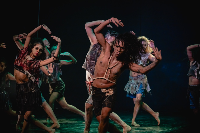 Festival de dança, apresentações de ballet e longas-metragens agitam o fim de semana no agendão cultural