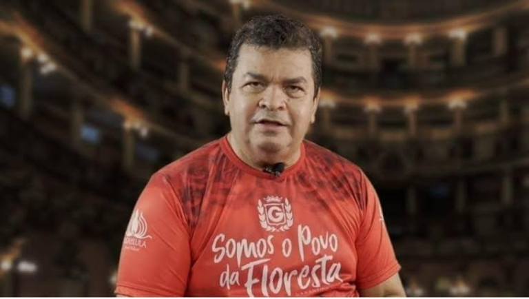 Festival de Teatro da Amazônia faz homenagem a Chico Cardoso na edição 2024