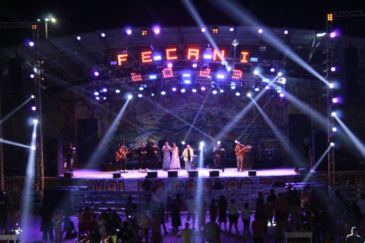 Fecani 2024: Itacoatiara celebra 39ª edição do Festival da Canção com intensa programação cultural