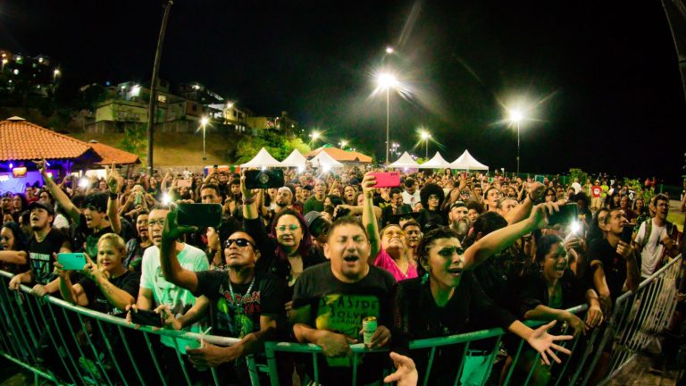 Festival Pirão celebra a cultura independente em Manaus