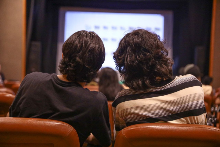 Atividade Motivacional Cinematográfica abre mais vagas para estudantes e iniciantes, no Cineteatro Guarany