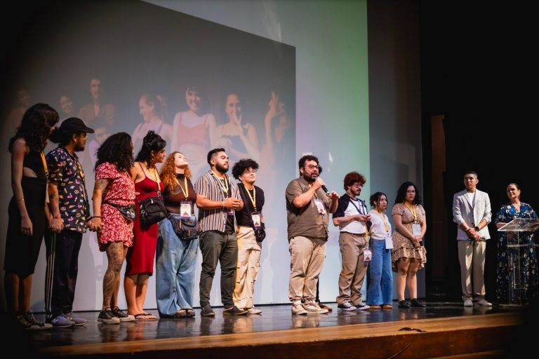 Festival de Teatro da Amazônia apresenta espetáculos premiados da edição 2024