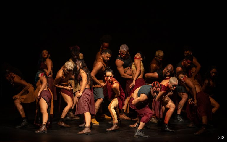 Corpo de Dança do Amazonas apresenta nova turnê em São Paulo