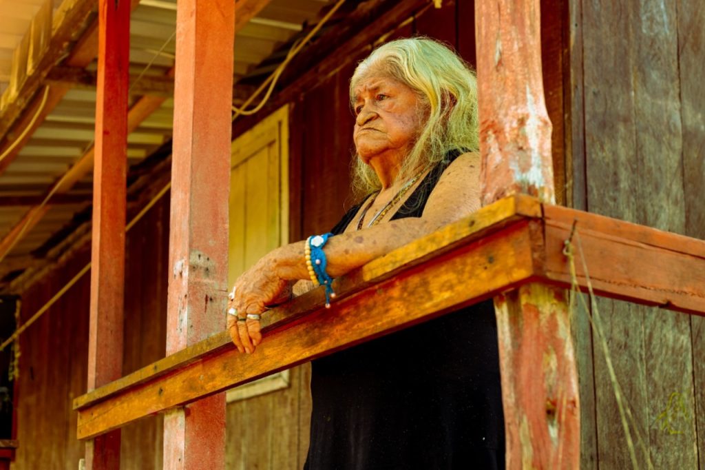Filme 'Narradores do Canum&atilde;' conta hist&oacute;ria de comunidade que reside no  interior do Amazonas - Portal Cultura do AM