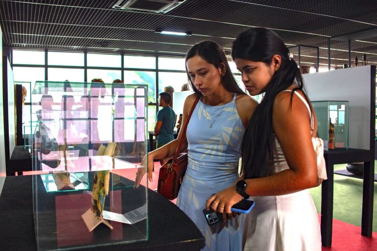 Centro Cultural dos Povos da Amazônia: Uma viagem à riqueza cultural da região