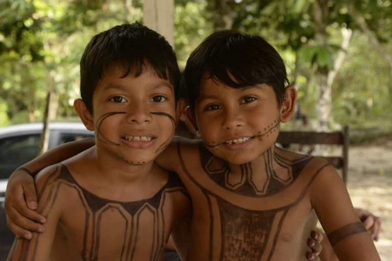 Cineclube de Arte apresenta mostra coletiva de jovens cineastas amazonenses no Teatro Gebes