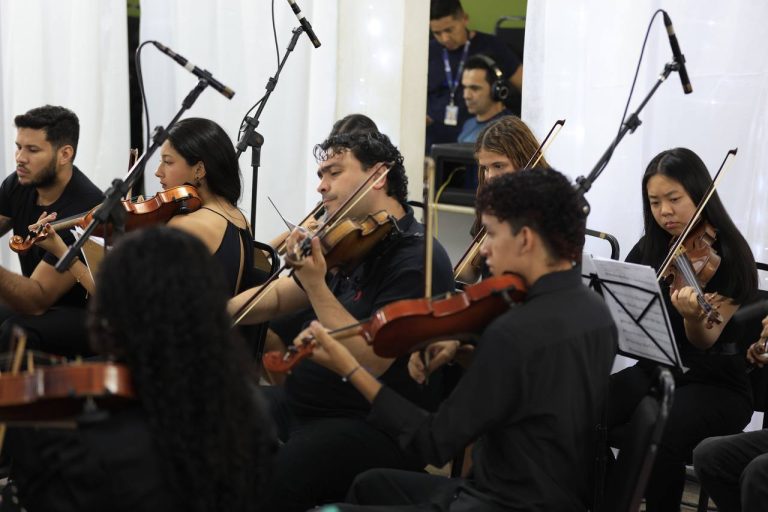 Liceu de Artes e Ofícios Claudio Santoro abre matrículas para o primeiro semestre de 2025