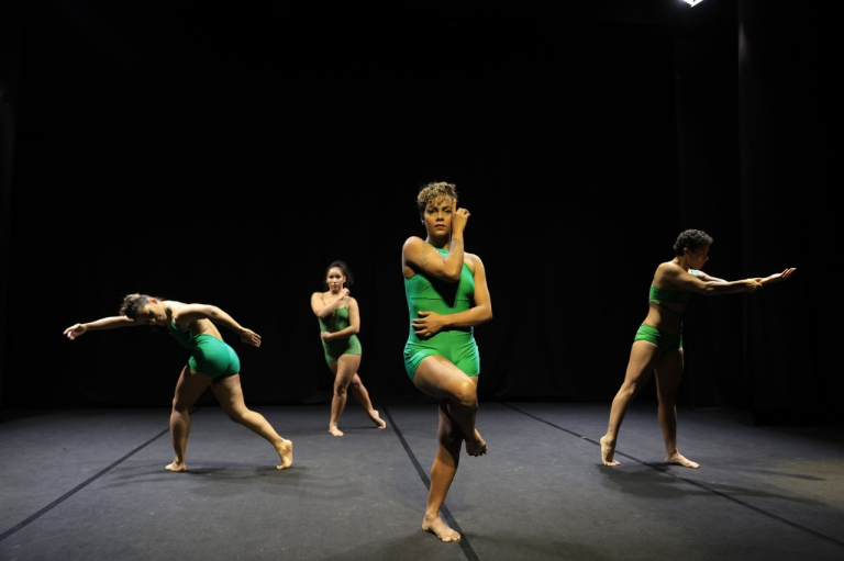 Corpo de Dança do Amazonas realiza temporada em Belo Horizonte com seis espetáculos de seu repertório