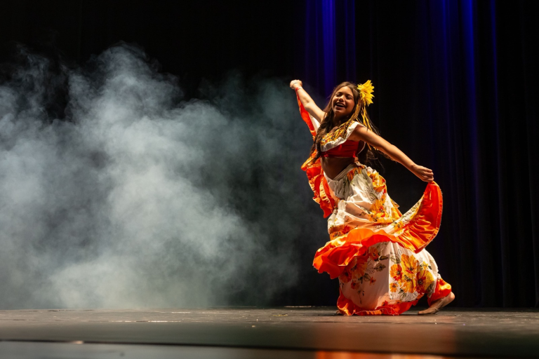 Teatro e dança ganham destaque esta semana nos espaços mantidos pelo Governo do Amazonas