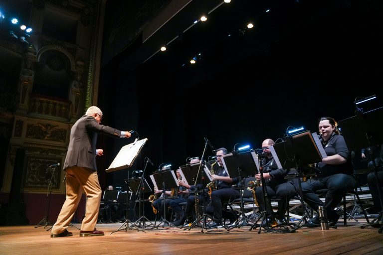 Espetáculo ‘Repeteco’ homenageia sucessos do Amazonas Green Jazz Festival com entrada gratuita  