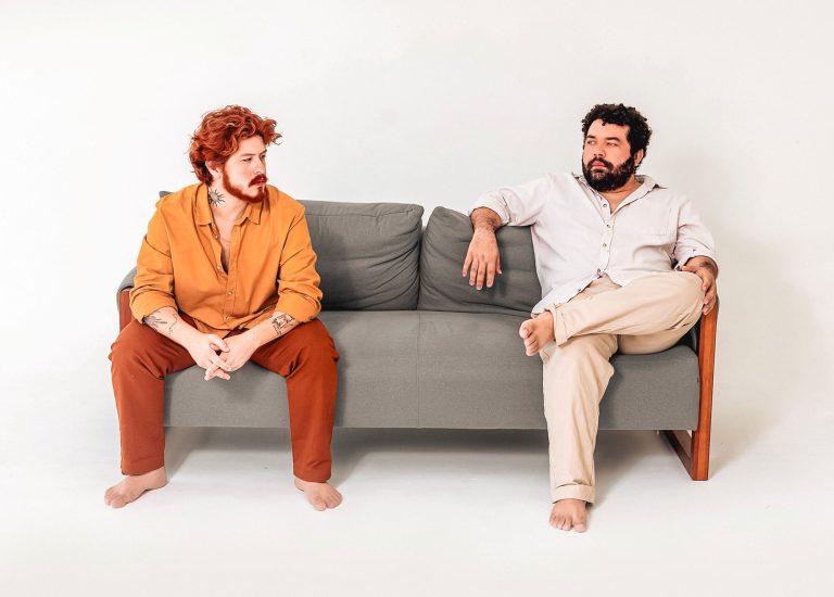 Fim de semana tem nova versão de ‘Ensaio de Despedida’ no Teatro Gebes Medeiros