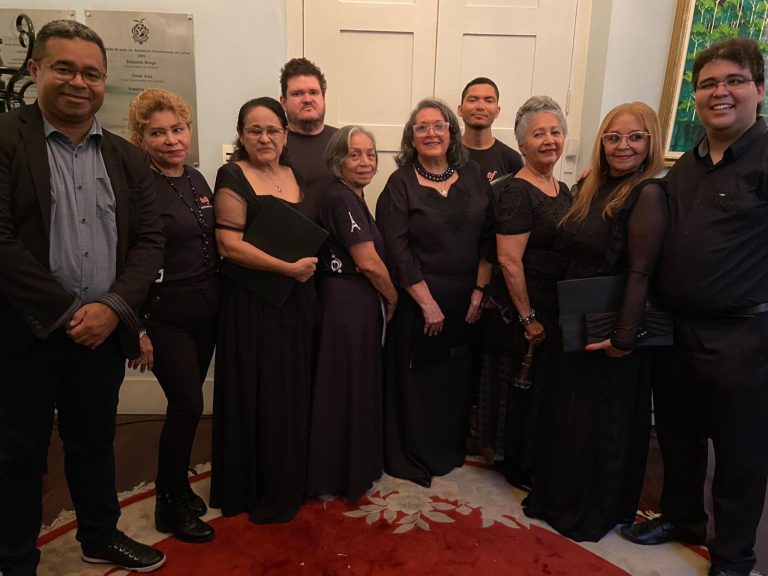 ‘Fête de la Musique’ celebra música francesa e intercâmbio cultural no Palacete Provincial