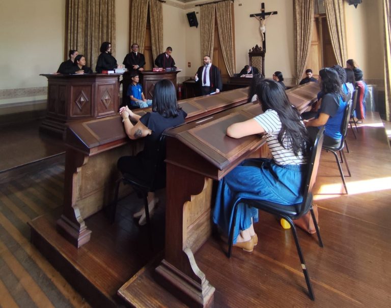 Centro Cultural Palácio da Justiça celebra 19 anos com programação cultural