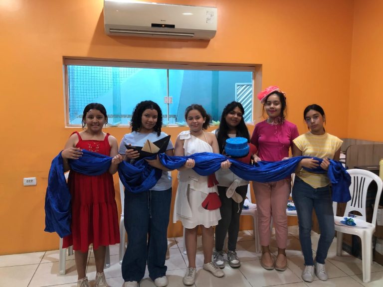 Projeto Acesso Livre: Teatro para Todos fará última apresentação no sábado na Escola Maria de Lourdes no Alvorada