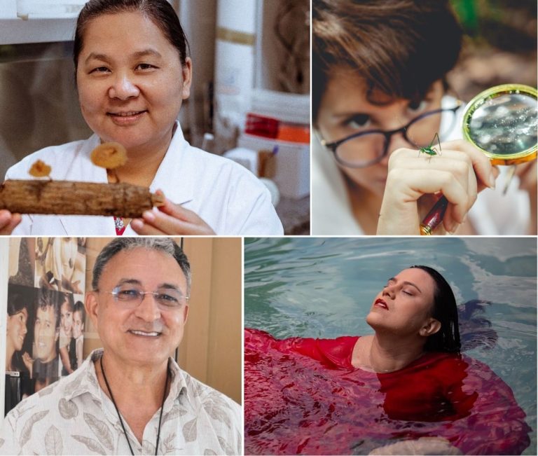 Casa Som Amazônia promove roda de saberes sobre arte, ciência e poesia com participação de nomes consagrados da região