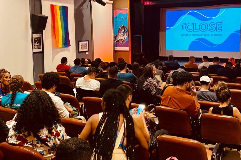 Festival Close exibe 28 produções LGBTQIAPN+ em Manaus e valoriza diversidade no audiovisual